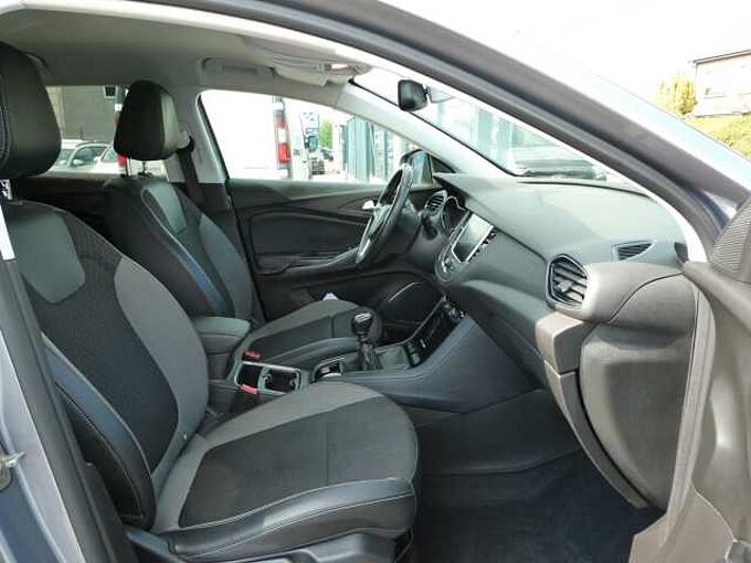 Opel Grandland X 1.5 D 130pk Business Camera BLIS Trekhaak '19 151000km (14050)