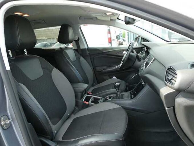 Opel Grandland X 1.5 D 130pk Business Camera BLIS Trekhaak '19 151000km (14050)