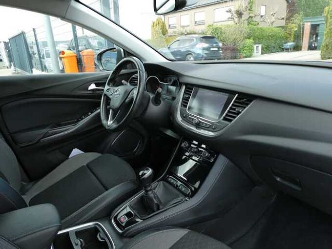 Opel Grandland X 1.5 D 130pk Business Camera BLIS Trekhaak '19 151000km (14050)