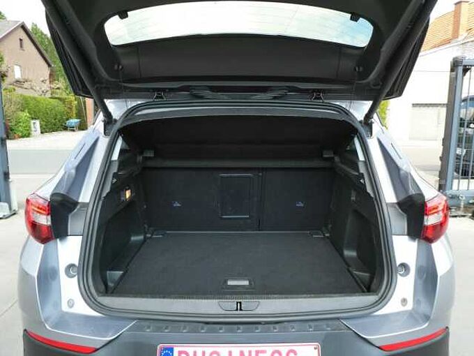 Opel Grandland X 1.5 D 130pk Business Camera BLIS Trekhaak '19 151000km (14050)