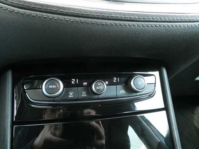 Opel Grandland X 1.5 D 130pk Business Camera BLIS Trekhaak '19 151000km (14050)