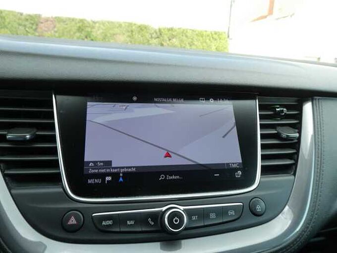 Opel Grandland X 1.5 D 130pk Business Camera BLIS Trekhaak '19 151000km (14050)