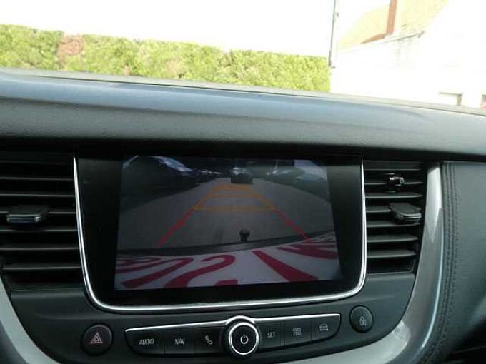 Opel Grandland X 1.5 D 130pk Business Camera BLIS Trekhaak '19 151000km (14050)