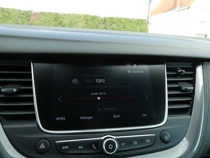 Opel Grandland X 1.5 D 130pk Business Camera BLIS Trekhaak '19 151000km (14050)