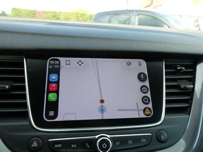 Opel Grandland X 1.5 D 130pk Business Camera BLIS Trekhaak '19 151000km (14050)