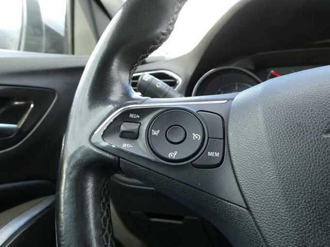 Opel Grandland X 1.5 D 130pk Business Camera BLIS Trekhaak '19 151000km (14050)