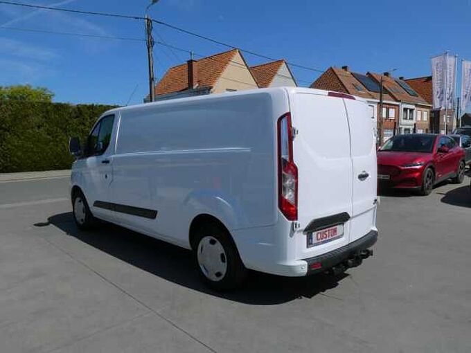 Ford Transit Custom 320L L2 2.0 TDCi 130pk 3pl Trend Camera BLIS Trekhaak (81509)