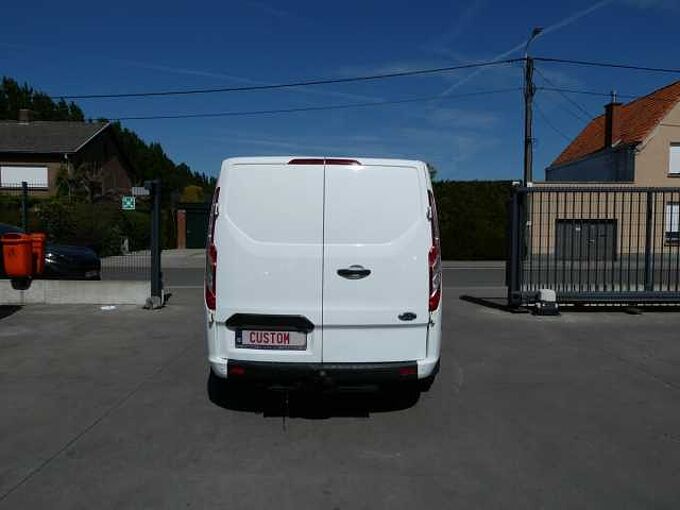 Ford Transit Custom 320L L2 2.0 TDCi 130pk 3pl Trend Camera BLIS Trekhaak (81509)