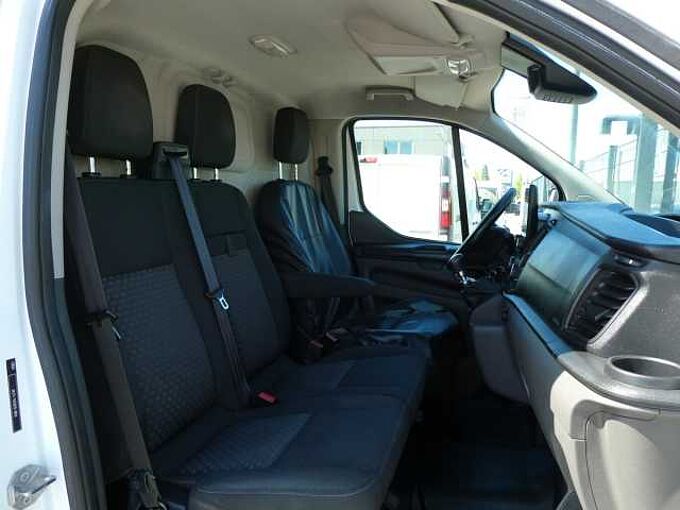 Ford Transit Custom 320L L2 2.0 TDCi 130pk 3pl Trend Camera BLIS Trekhaak (81509)