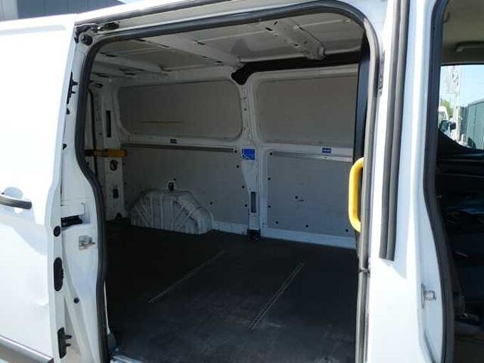 Ford Transit Custom 320L L2 2.0 TDCi 130pk 3pl Trend Camera BLIS Trekhaak (81509)