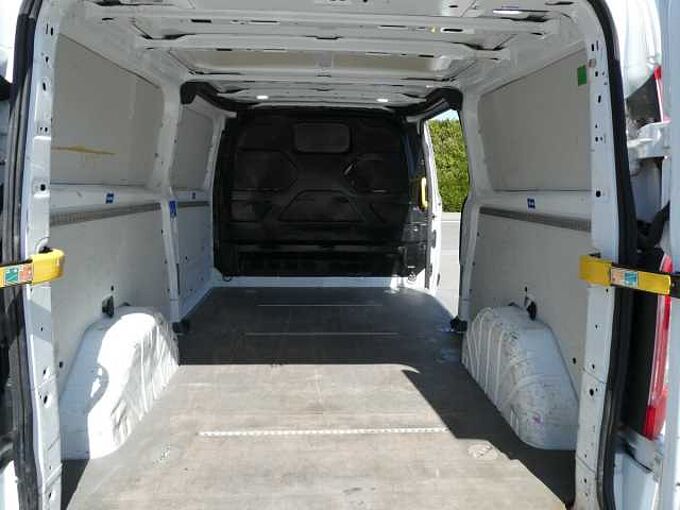 Ford Transit Custom 320L L2 2.0 TDCi 130pk 3pl Trend Camera BLIS Trekhaak (81509)