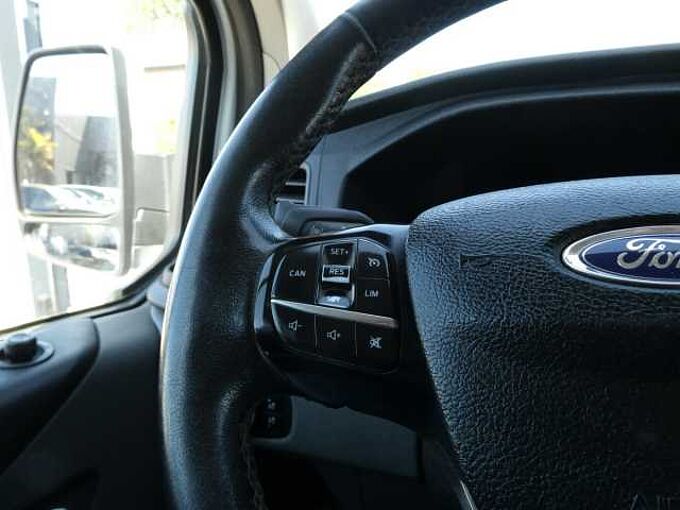 Ford Transit Custom 320L L2 2.0 TDCi 130pk 3pl Trend Camera BLIS Trekhaak (81509)