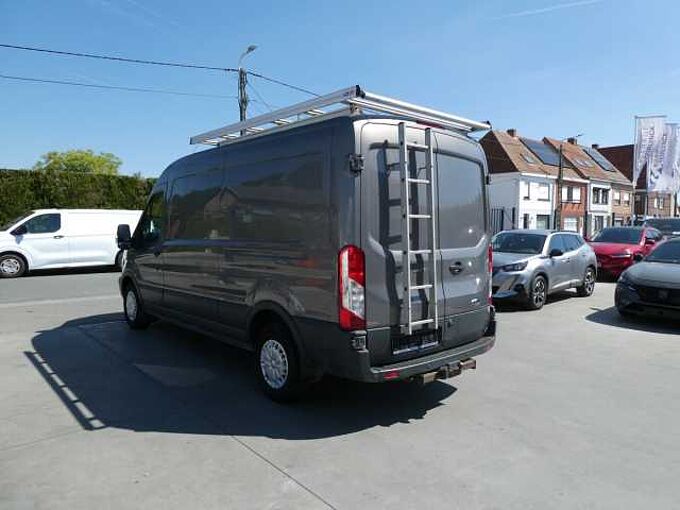 Ford Transit 2T L3H2 2.2 TDCi 125pk 3pl Trend Trekhaak Camera '14 198000km (12182)