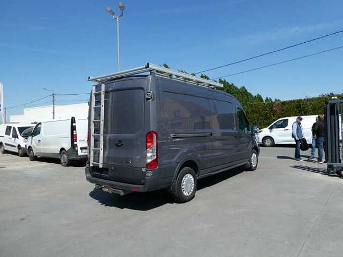 Ford Transit 2T L3H2 2.2 TDCi 125pk 3pl Trend Trekhaak Camera '14 198000km (12182)