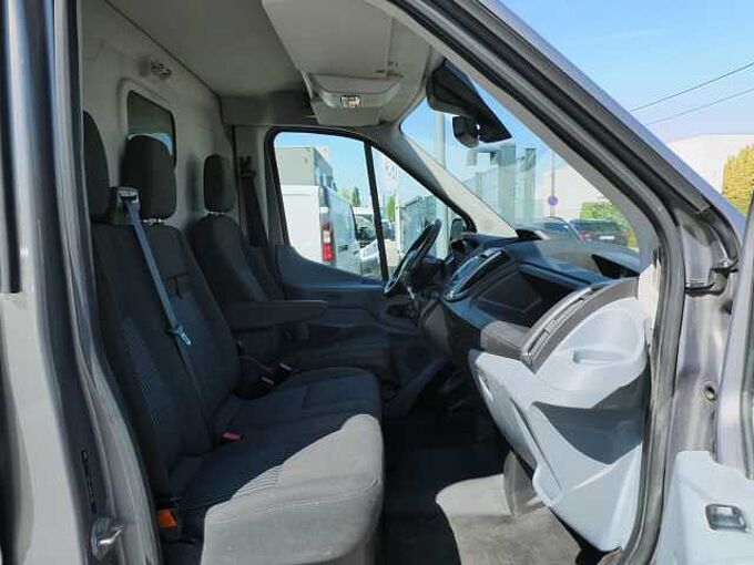 Ford Transit 2T L3H2 2.2 TDCi 125pk 3pl Trend Trekhaak Camera '14 198000km (12182)