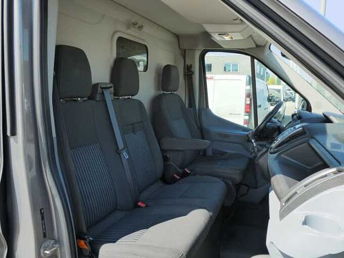 Ford Transit 2T L3H2 2.2 TDCi 125pk 3pl Trend Trekhaak Camera '14 198000km (12182)