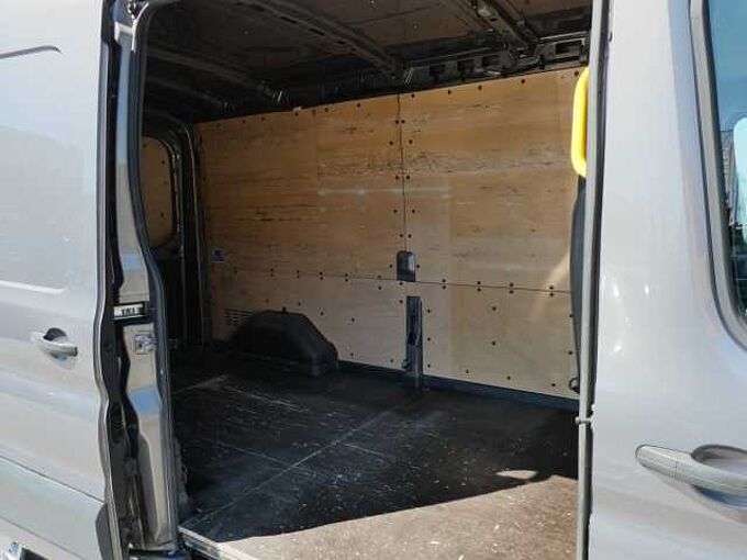 Ford Transit 2T L3H2 2.2 TDCi 125pk 3pl Trend Trekhaak Camera '14 198000km (12182)