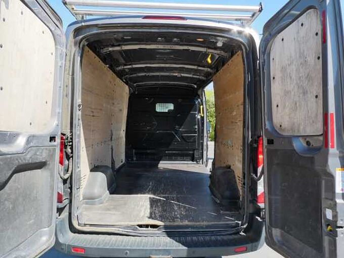 Ford Transit 2T L3H2 2.2 TDCi 125pk 3pl Trend Trekhaak Camera '14 198000km (12182)