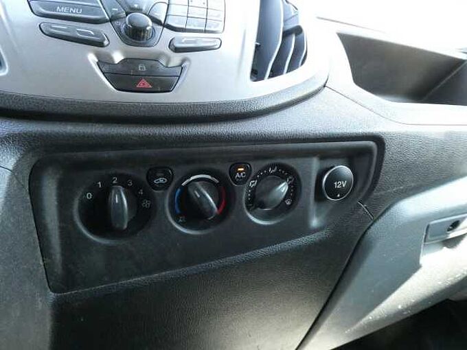 Ford Transit 2T L3H2 2.2 TDCi 125pk 3pl Trend Trekhaak Camera '14 198000km (12182)