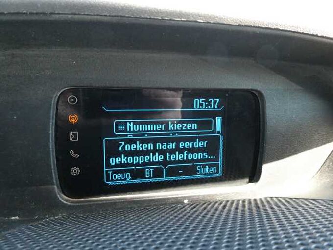 Ford Transit 2T L3H2 2.2 TDCi 125pk 3pl Trend Trekhaak Camera '14 198000km (12182)