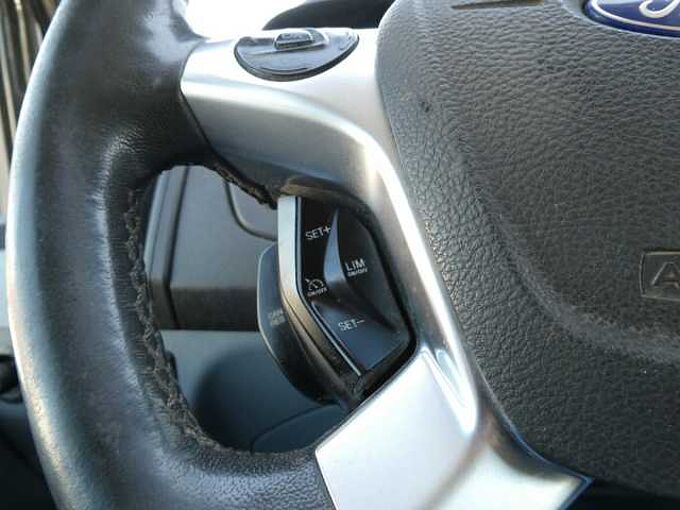 Ford Transit 2T L3H2 2.2 TDCi 125pk 3pl Trend Trekhaak Camera '14 198000km (12182)