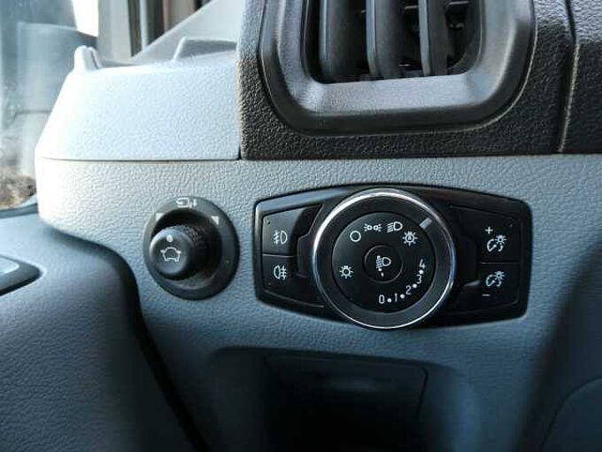 Ford Transit 2T L3H2 2.2 TDCi 125pk 3pl Trend Trekhaak Camera '14 198000km (12182)