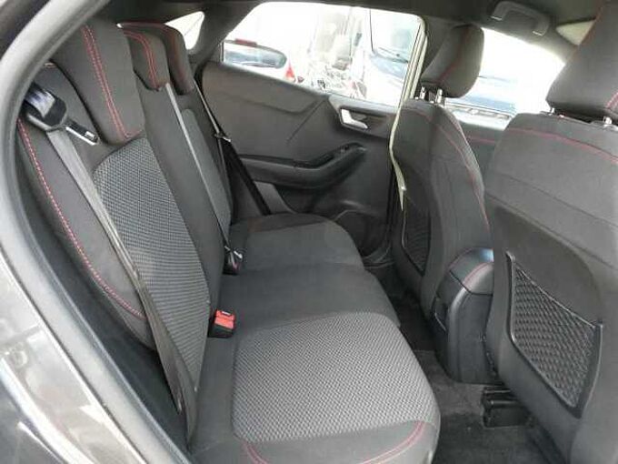 Ford Puma ST-line 1.0 i MHEV 125pk Camera Trekhaak '23 19000km (55259)
