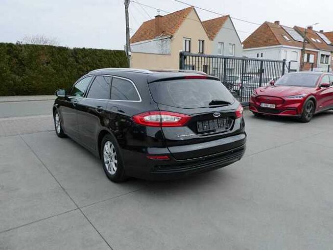 Ford Mondeo Break 1.6 TDCi 115pk Titanium '16 203000km (03029)