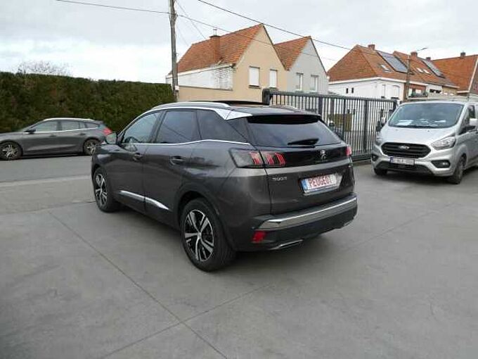 Peugeot 3008 1.2 i 130pk GT Open Dak Camera ACC BLIS '23 30000km (60521)