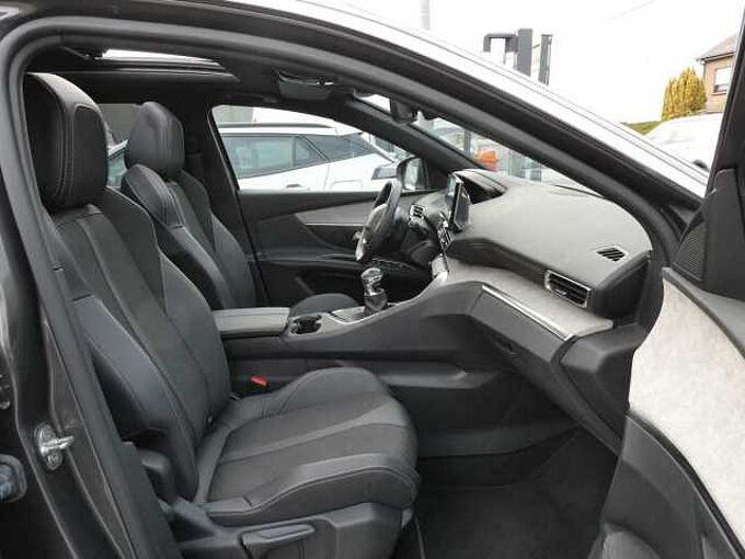 Peugeot 3008 1.2 i 130pk GT Open Dak Camera ACC BLIS '23 30000km (60521)