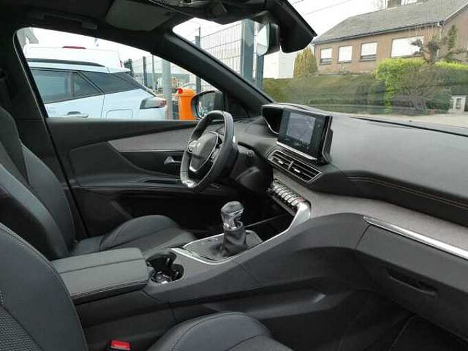 Peugeot 3008 1.2 i 130pk GT Open Dak Camera ACC BLIS '23 30000km (60521)