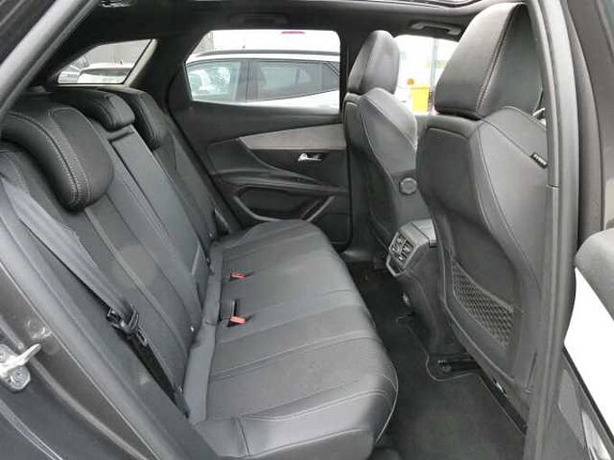 Peugeot 3008 1.2 i 130pk GT Open Dak Camera ACC BLIS '23 30000km (60521)