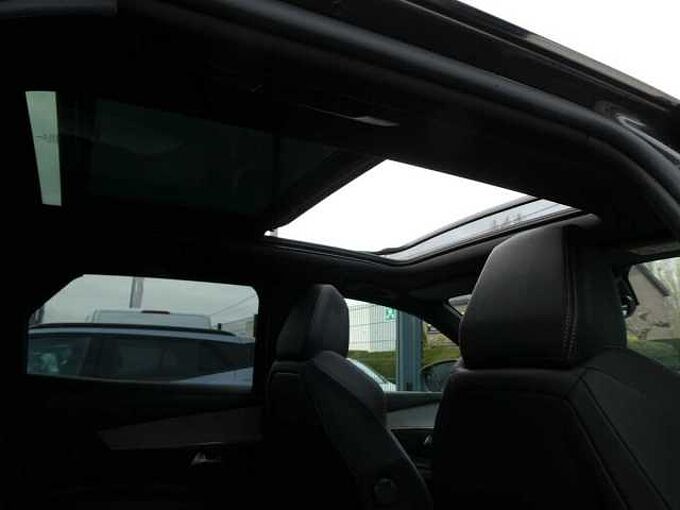 Peugeot 3008 1.2 i 130pk GT Open Dak Camera ACC BLIS '23 30000km (60521)