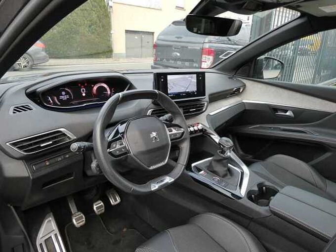Peugeot 3008 1.2 i 130pk GT Open Dak Camera ACC BLIS '23 30000km (60521)