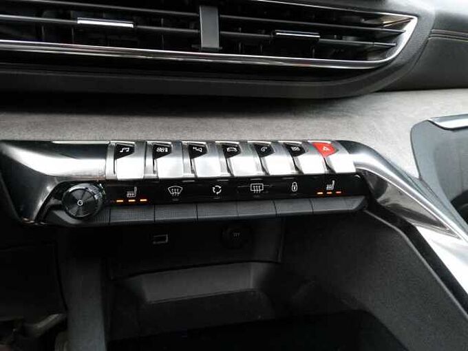 Peugeot 3008 1.2 i 130pk GT Open Dak Camera ACC BLIS '23 30000km (60521)