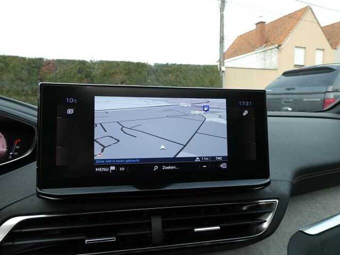 Peugeot 3008 1.2 i 130pk GT Open Dak Camera ACC BLIS '23 30000km (60521)