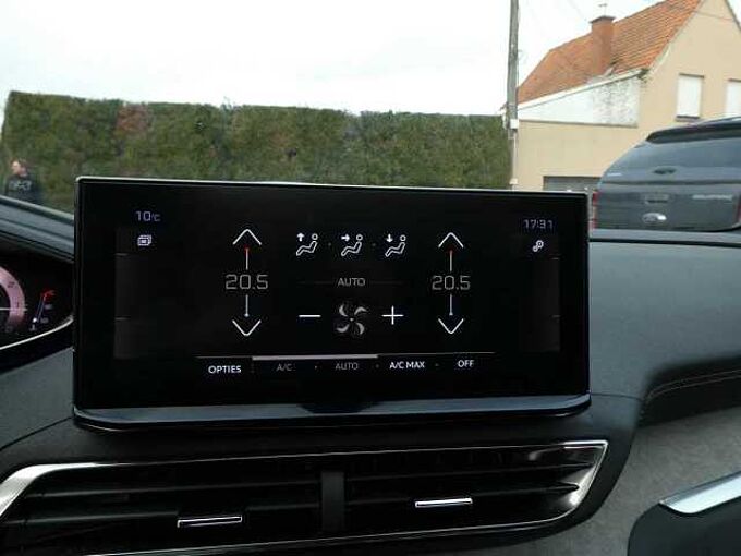 Peugeot 3008 1.2 i 130pk GT Open Dak Camera ACC BLIS '23 30000km (60521)