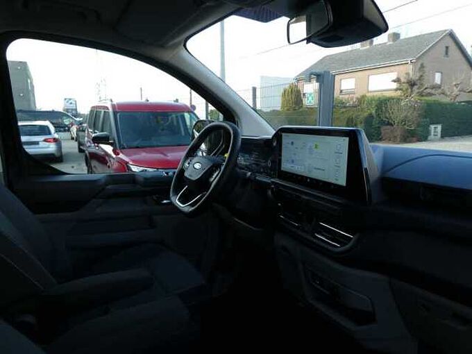 Ford Transit Custom L2 Multi-Use 5pl 2.0D 170pk Automaat Limited BLIS ACC STOCK (71417)