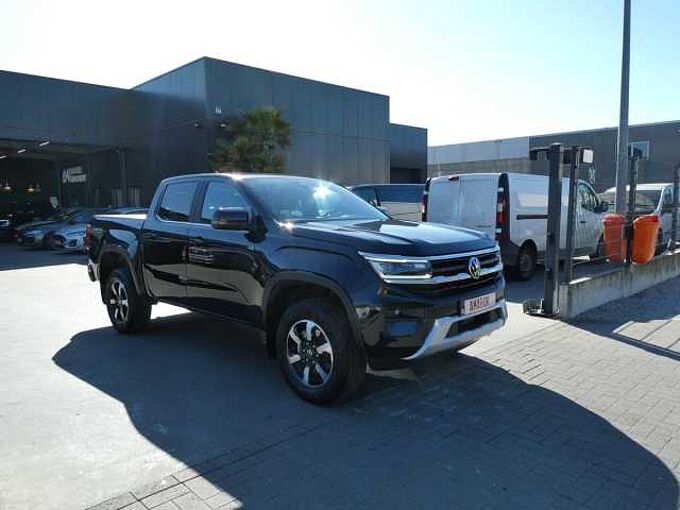 Volkswagen Amarok 2.0D 205pk Automaat Style 4x4 Rolluik Full '24 51000km (14374)