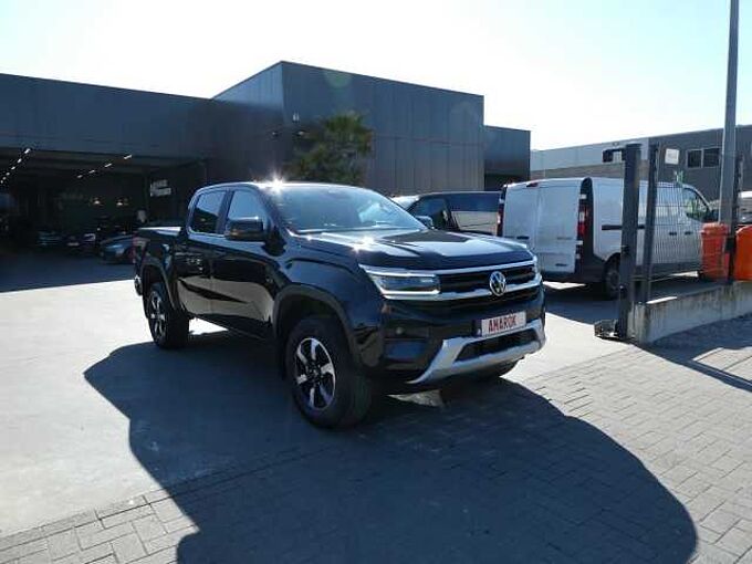 Volkswagen Amarok 2.0D 205pk Automaat Style 4x4 Rolluik Full '24 51000km (14374)