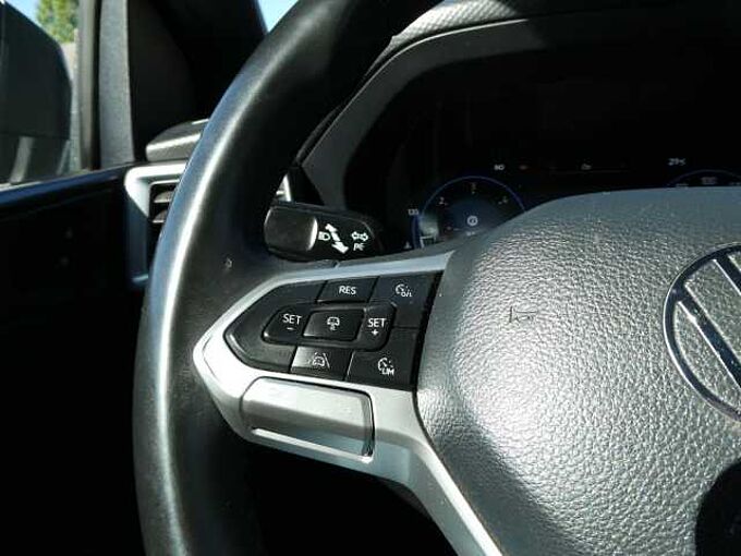 Volkswagen Amarok 2.0D 205pk Automaat Style 4x4 Rolluik Full '24 51000km (14374)