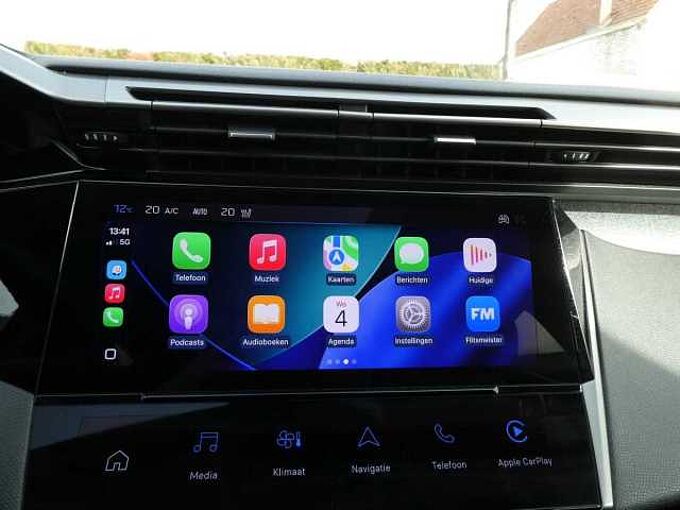 Peugeot 308 Break 1.2 i 130pk Allure Luxe 360&deg; Camera Leder ACC BLIS (34910)