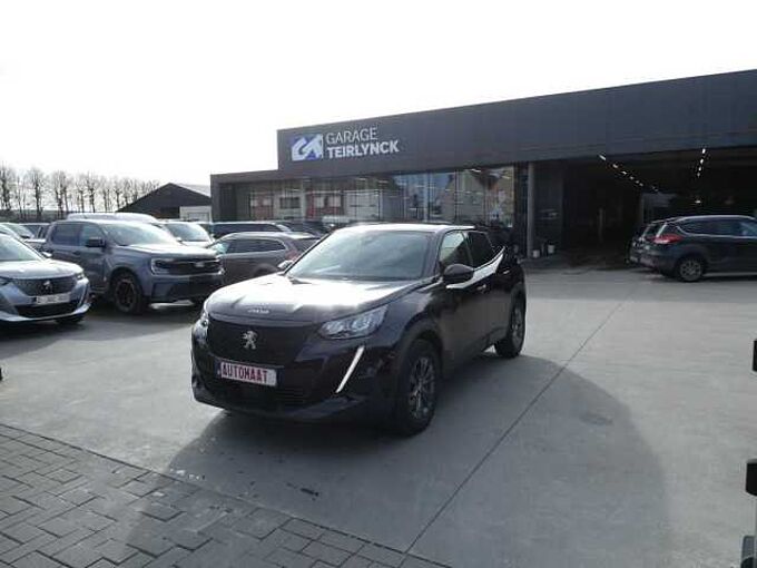 Peugeot 2008 1.2 i 130pk Automaat Style Camera '22 61000km (46209)