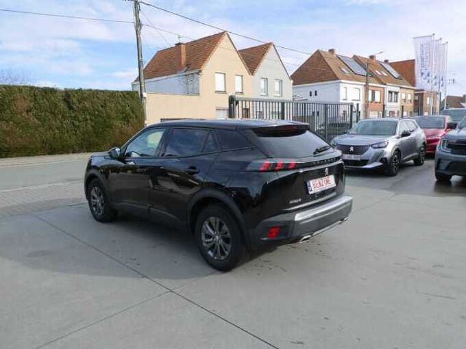 Peugeot 2008 1.2 i 130pk Automaat Style Camera '22 61000km (46209)
