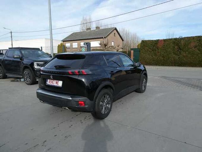 Peugeot 2008 1.2 i 130pk Automaat Style Camera '22 61000km (46209)