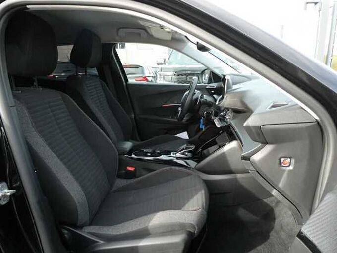 Peugeot 2008 1.2 i 130pk Automaat Style Camera '22 61000km (46209)