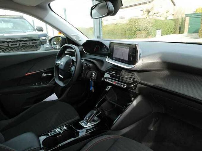 Peugeot 2008 1.2 i 130pk Automaat Style Camera '22 61000km (46209)