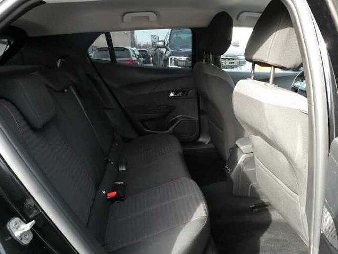 Peugeot 2008 1.2 i 130pk Automaat Style Camera '22 61000km (46209)