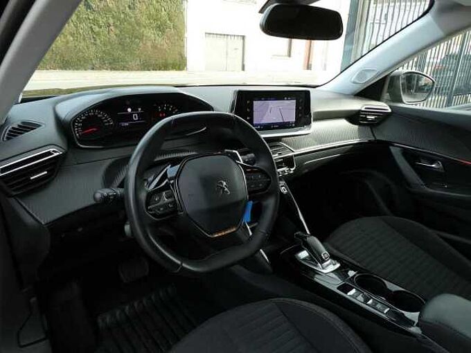Peugeot 2008 1.2 i 130pk Automaat Style Camera '22 61000km (46209)