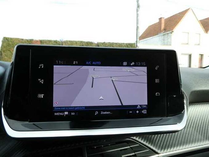 Peugeot 2008 1.2 i 130pk Automaat Style Camera '22 61000km (46209)